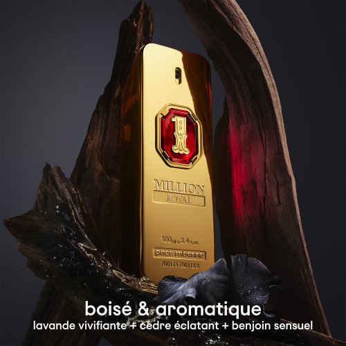 RABANNE PARFUM 1 Million Royal - Perfume